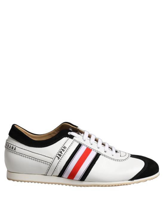  돌체앤가바나 스니커즈 LA13495 WHITE - DOLCE & GABBANA