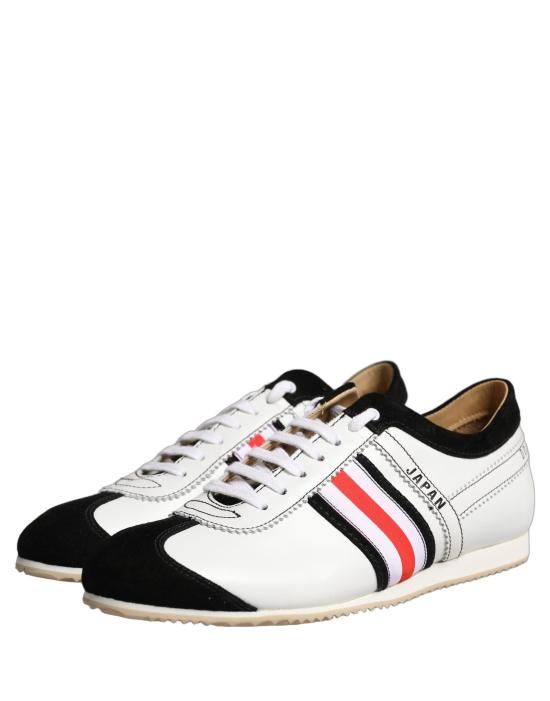  돌체앤가바나 스니커즈 LA13495 WHITE - DOLCE & GABBANA