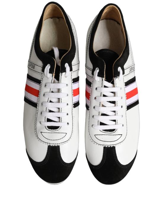  돌체앤가바나 스니커즈 LA13495 WHITE - DOLCE & GABBANA
