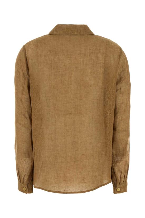  르카샤 셔츠 SANBU SAND BEIGE - LE KASHA