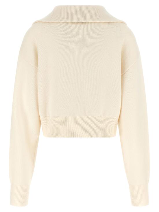 26FW 코페르니 가디건 CO344959BM WHITE - COPERNI