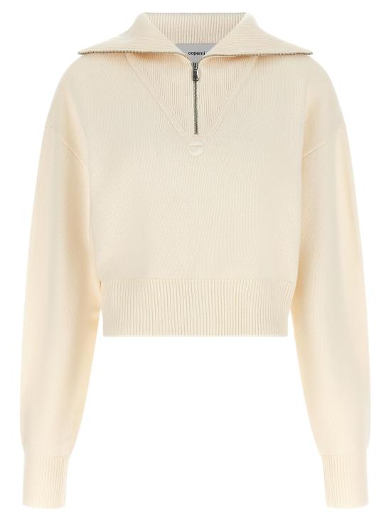 26FW 코페르니 가디건 CO344959BM WHITE