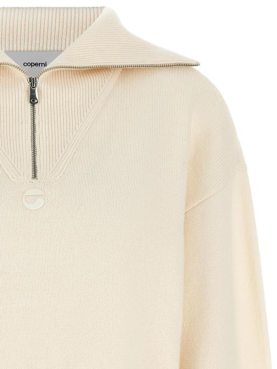 26FW 코페르니 가디건 CO344959BM WHITE - COPERNI