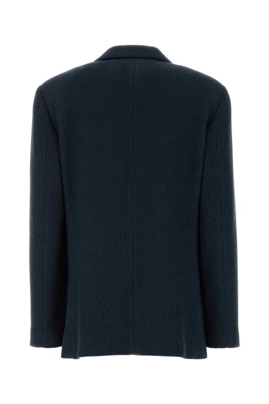 26FW 브루넬로 쿠치넬리 자켓 M0AZT7511P CI582 NAVY - BRUNELLO CUCINELLI