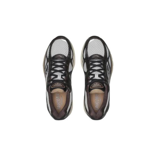 26FW 써코니 스니커즈 SA21529700140RO BROWN - SAUCONY