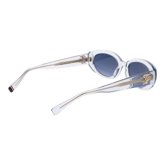  타미힐피거 선글라스 TO 1067599 BLUE - TOMMY HILFIGER