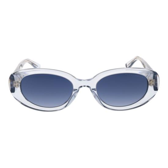  타미힐피거 선글라스 TO 1067599 BLUE - TOMMY HILFIGER