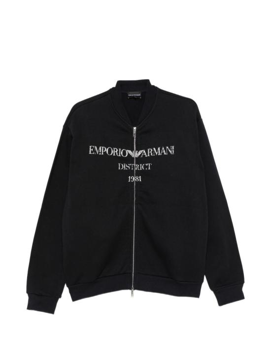  엠포리오 아르마니 자켓 EM007282AF29522UB109 AI26 BLACK
