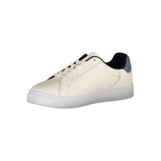  타미힐피거 스니커즈 TO 32593 BEIGE - TOMMY HILFIGER