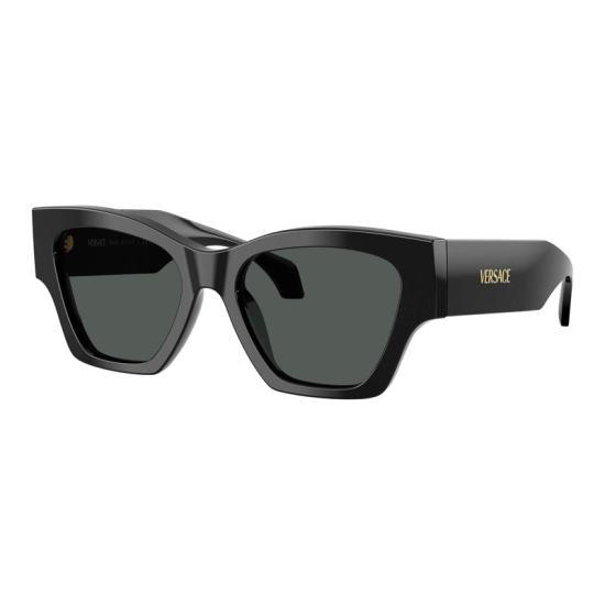  베르사체 선글라스 VE4492UGB1 87 BLACK