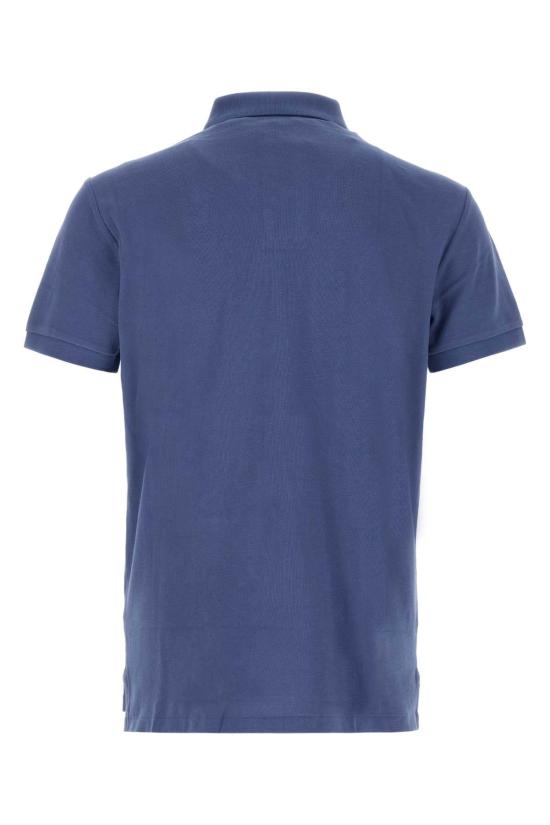 26FW 폴로 랄프로렌 탑 710680784 434 BLUE - POLO RALPH LAUREN
