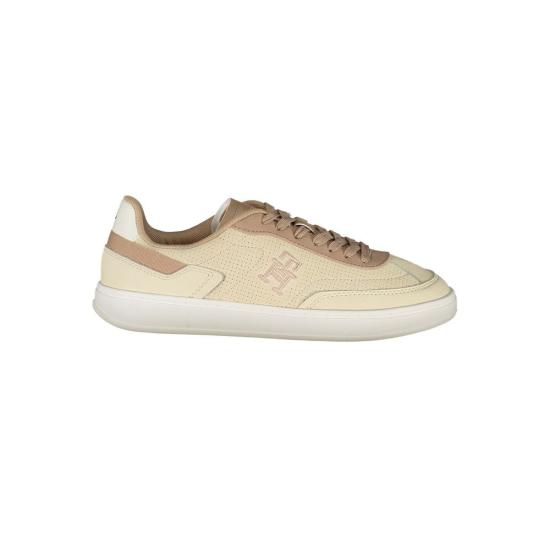  타미힐피거 스니커즈 TO 36771 BEIGE