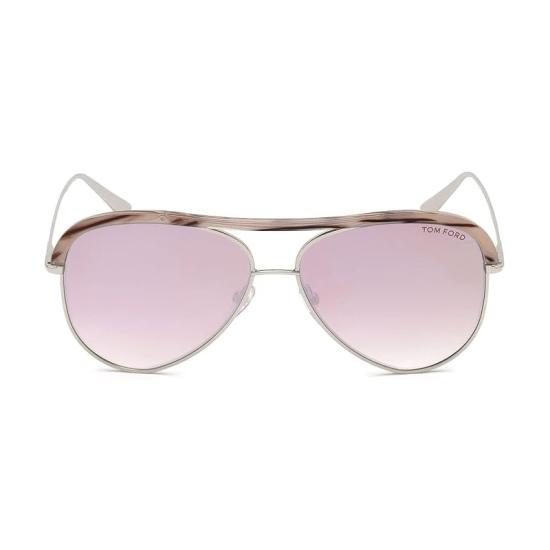  톰포드 선글라스 FT060616Z PINK - TOMFORD