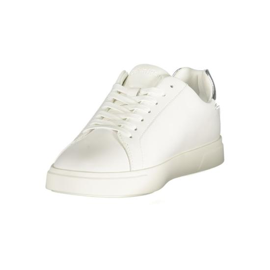  캘빈클라인 스니커즈 CA 44112 WHITE - CALVIN KLEIN
