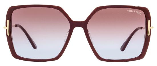  톰포드 선글라스 8990 BORDEAUX - TOMFORD
