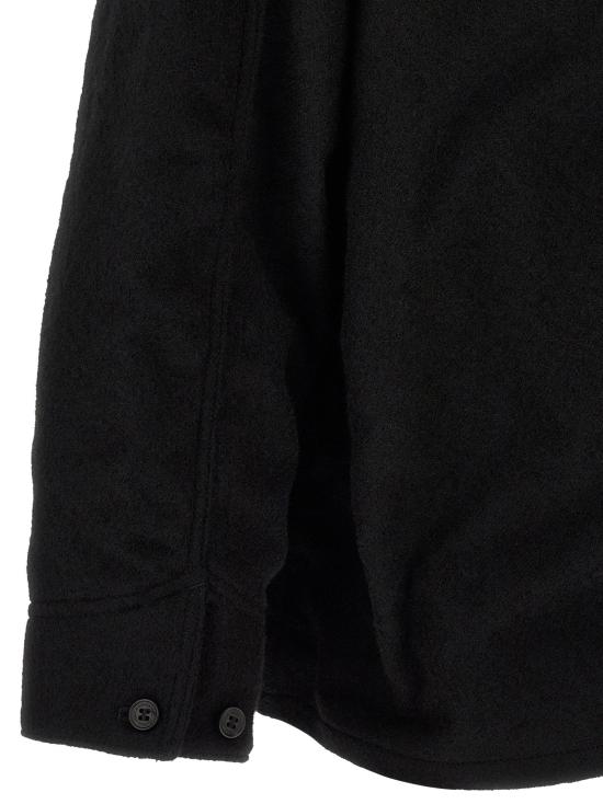  꼼데가르송 자켓 LDHRJ0200511 BLACK - COMME DES GARCONS