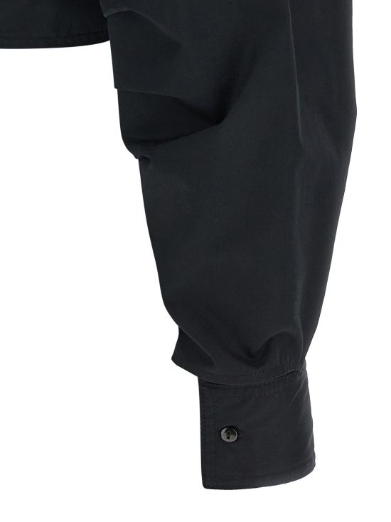  엘리자베타프랜치 셔츠 LDCA17066E2110 BLACK - ELISABETTA FRANCHI