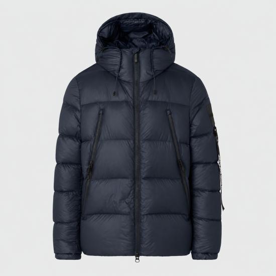 26FW 아웃데어 패딩 STRIFE 4640M507C032 1844 BLUE NAVY