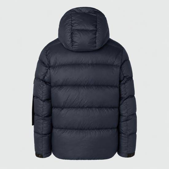 26FW 아웃데어 패딩 STRIFE 4640M507C032 1844 BLUE NAVY - OUTHERE