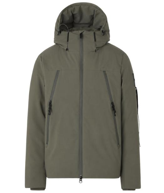 26FW 아웃데어 패딩 CINQUECENTOUNO 4640M501C178 1747 MILITARY