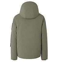 26FW 아웃데어 패딩 CINQUECENTOUNO 4640M501C178 1747 MILITARY - OUTHERE