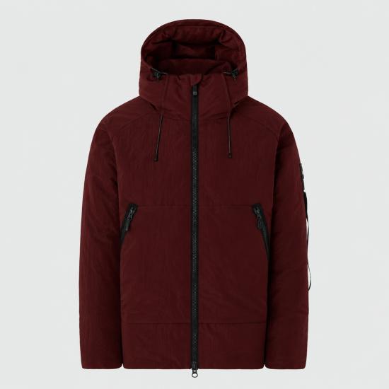 26FW 아웃데어 패딩 ROOT 4640M557C272 97 BORDEAUX