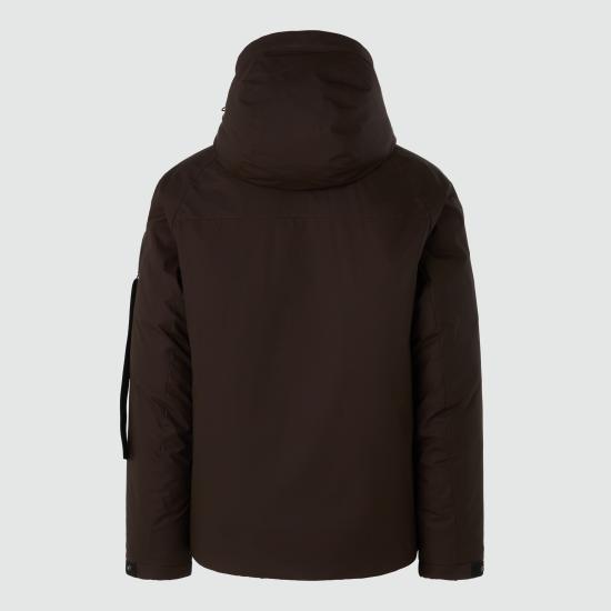 26FW 아웃데어 패딩 MUDROP 4639M575C270 1949 CHOCOLATA - OUTHERE