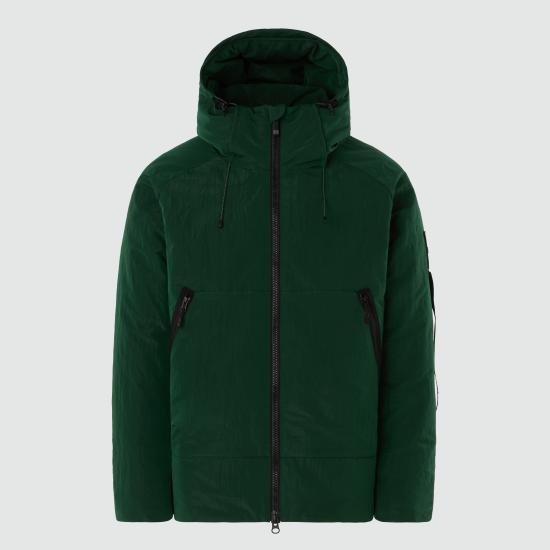 26FW 아웃데어 패딩 ROOT 4640M557C272 1941 GREEN