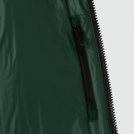 26FW 아웃데어 패딩 ROOT 4640M557C272 1941 GREEN - OUTHERE