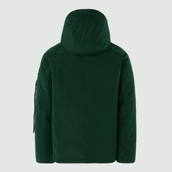 26FW 아웃데어 패딩 ROOT 4640M557C272 1941 GREEN - OUTHERE