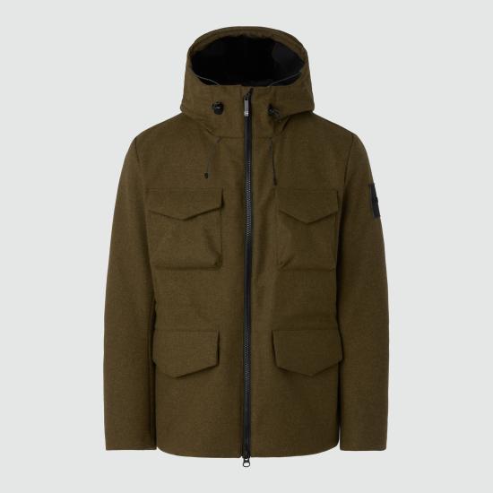26FW 아웃데어 패딩 SPIREMARK 4631M561C233 1942 LODEN