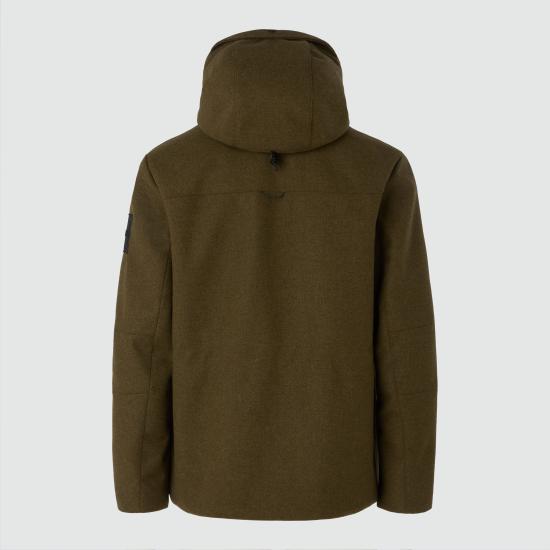 26FW 아웃데어 패딩 SPIREMARK 4631M561C233 1942 LODEN - OUTHERE