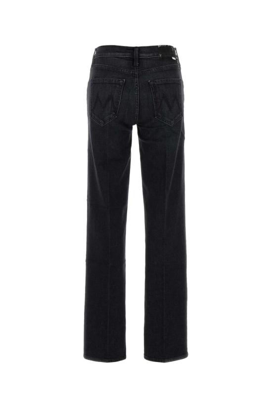 26FW 마더 데님 팬츠 13088515 RGW BLACK - MOTHER