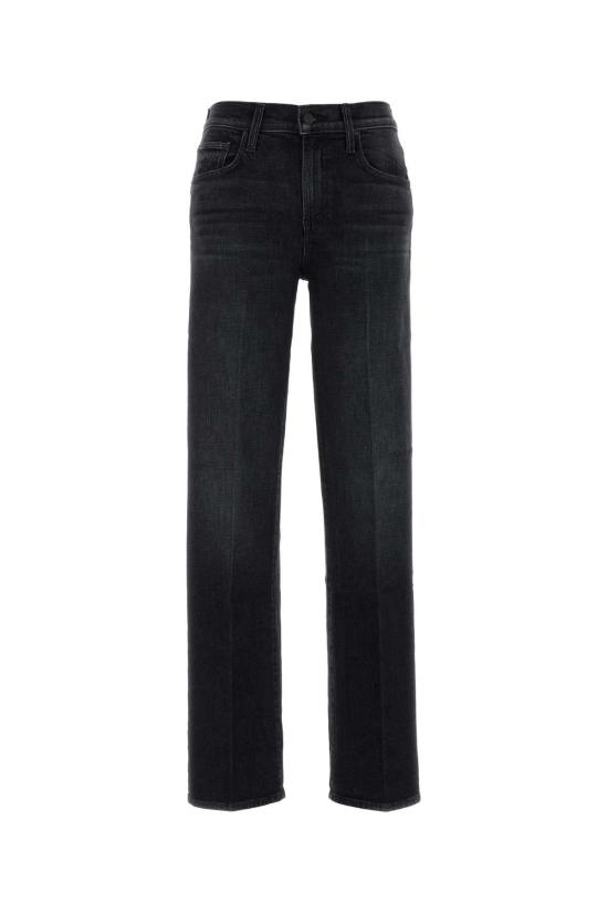 26FW 마더 데님 팬츠 13088515 RGW BLACK