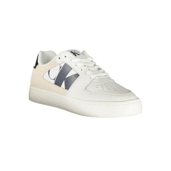 캘빈클라인 스니커즈 CA 31482 WHITE - CALVIN KLEIN