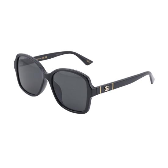  구찌 선글라스 GG0765SA005 BLACK