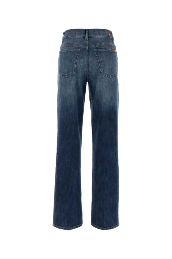 26FW 세븐포올맨카인드 데님 팬츠 7U4N0G87 3NE BLUE - 7 FOR ALL MANKIND