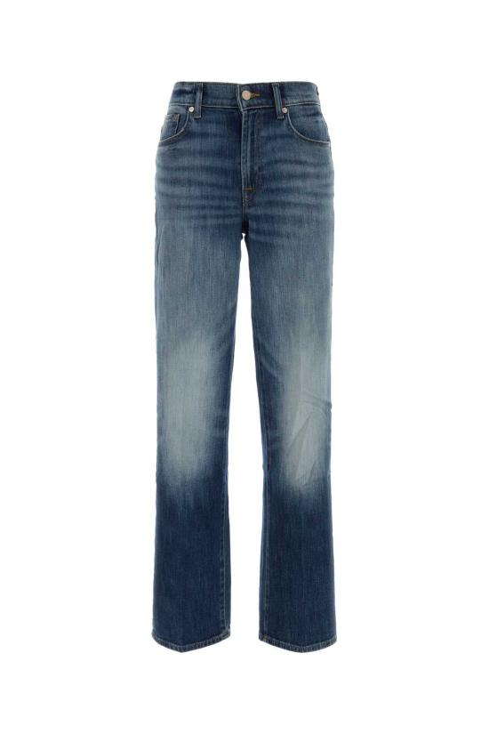 26FW 세븐포올맨카인드 데님 팬츠 7U4N0G87 3NE BLUE