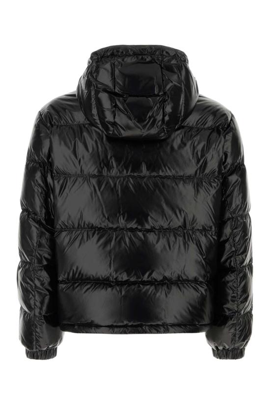 26FW 베르사체 패딩 10273301A16462 1B000 BLACK - VERSACE