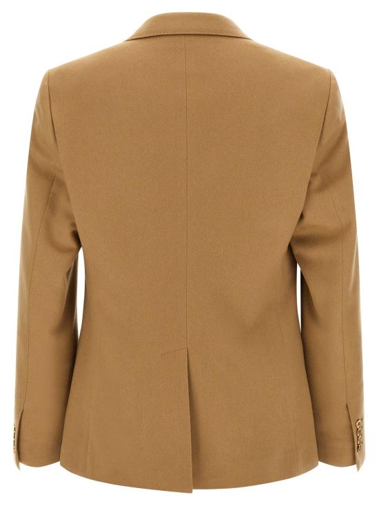  돌체앤가바나 자켓 LDG2WX2ZHU2BZM0868 CAMEL - DOLCE & GABBANA