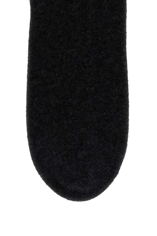 26FW 갈로 양말 AP106463 11646 BLACK - GALLO