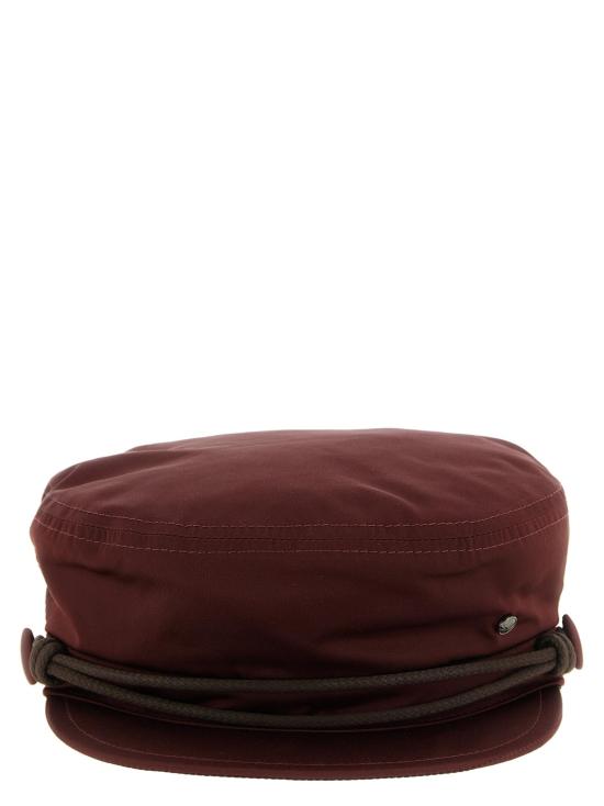 26FW 메종미셸 비니 MA342299BM BORDEAUX