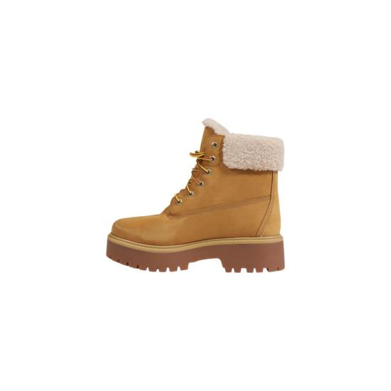 25FW 팀버랜드 부츠 TI15530100127RO BEIGE - TIMBERLAND