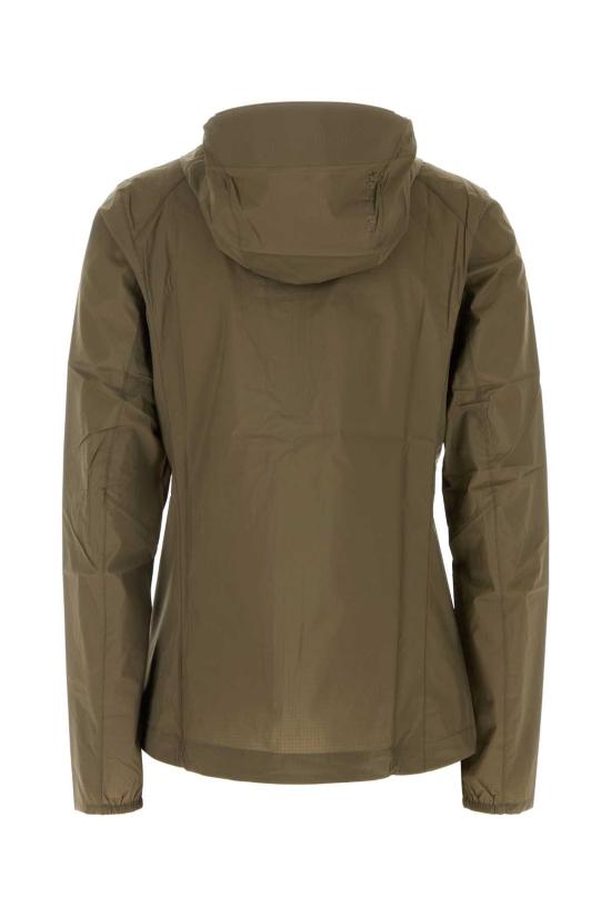 26FW 아크테릭스 자켓 X000010268 MONGOOSE GREEN - ARC`TERYX