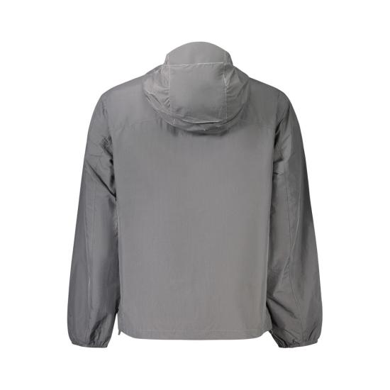  타미힐피거 자켓 TO 46898 GRAY - TOMMY HILFIGER