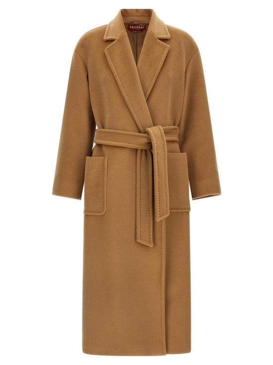 26FW 막스마라 코트 MA345004BM BEIGE