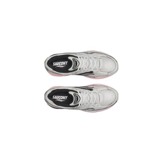 26FW 써코니 스니커즈 SA21529802595RO WHITE - SAUCONY