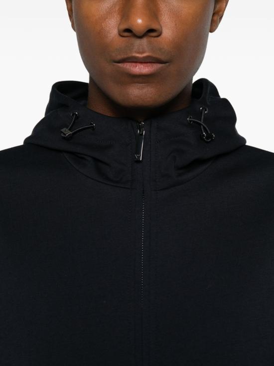  엠포리오 아르마니 자켓 EM006746AF27883UB118 AI26 NAVY - EMPORIO ARMANI