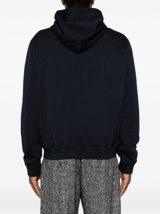  엠포리오 아르마니 자켓 EM006746AF27883UB118 AI26 NAVY - EMPORIO ARMANI