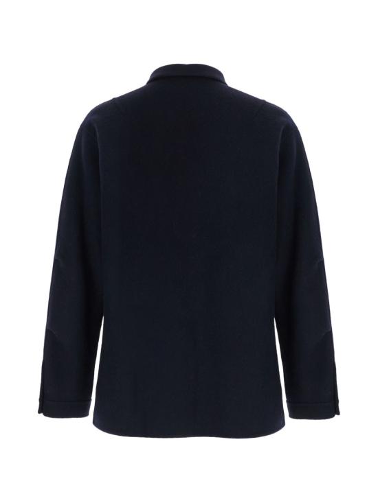 엠포리오 아르마니 자켓 EM006226AF27263UB118 AI26 NAVY - EMPORIO ARMANI